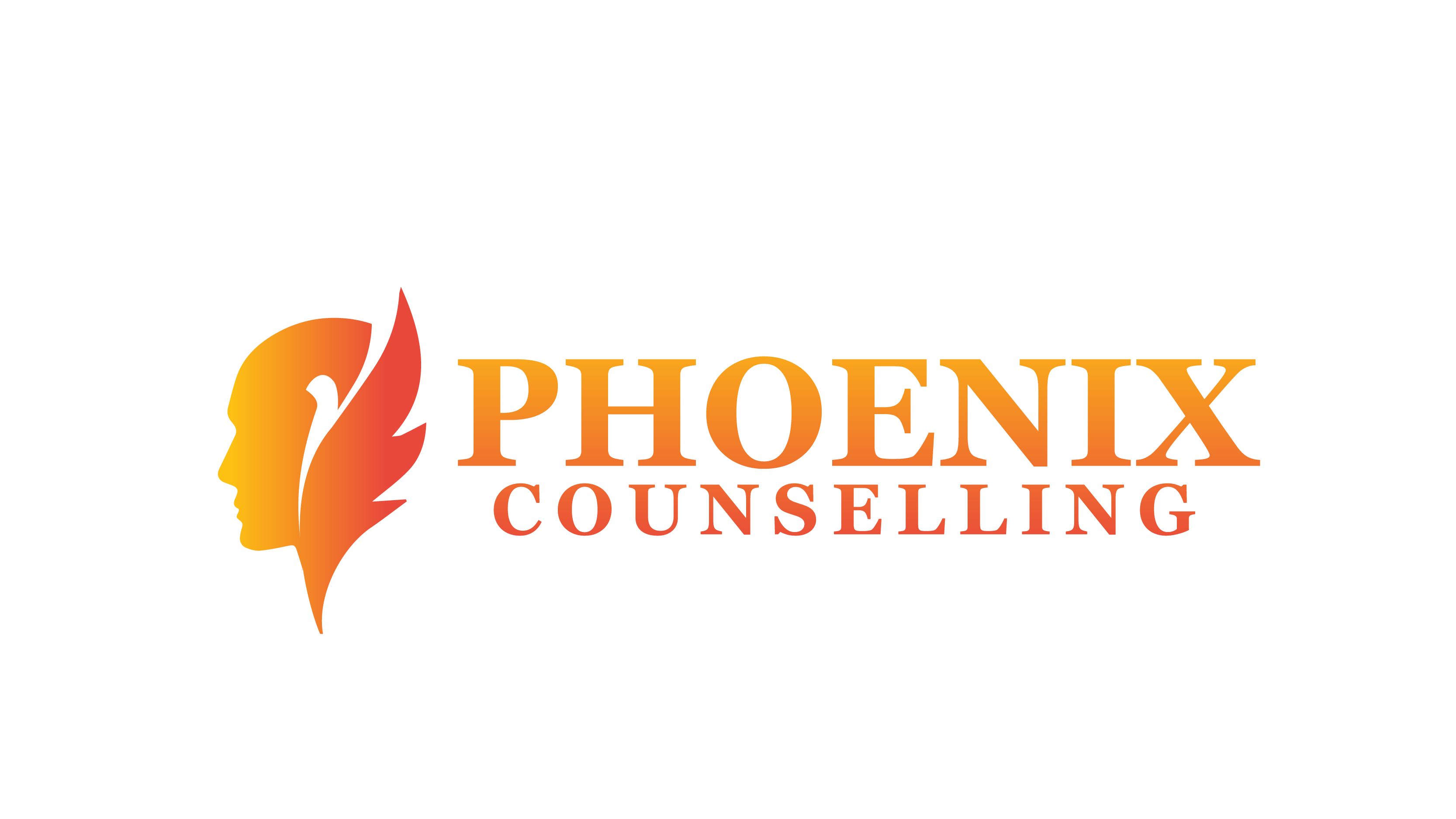 Phoenix Counseling Logo