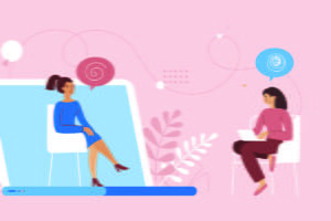 online counselling